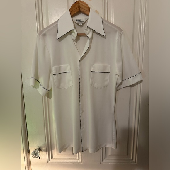 Vintage button down - Picture 1 of 2
